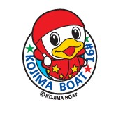 BOAT RACE 児島 icon