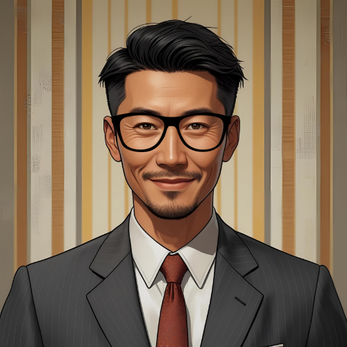 管理人