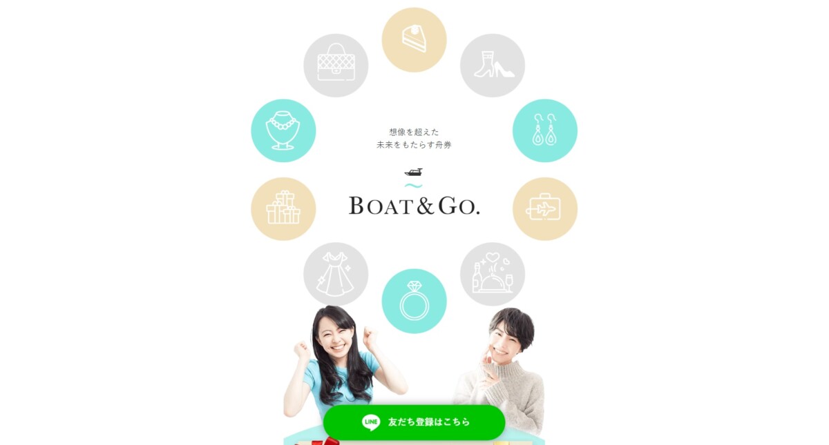 Boat&Go