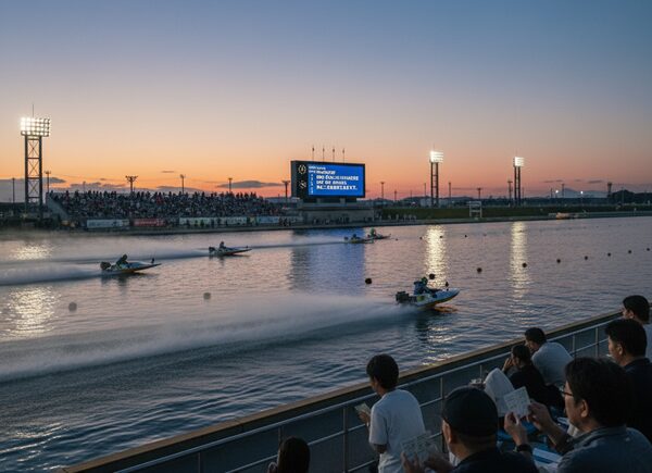 値上げの波はボートレースにも？原油高騰と競艇の関係性をわかりやすく解説