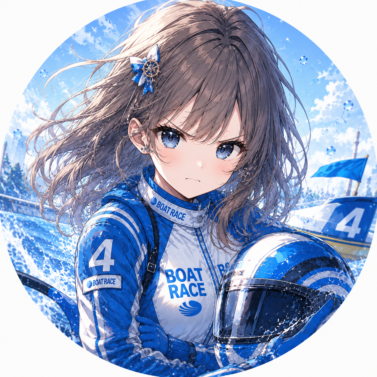 しずく