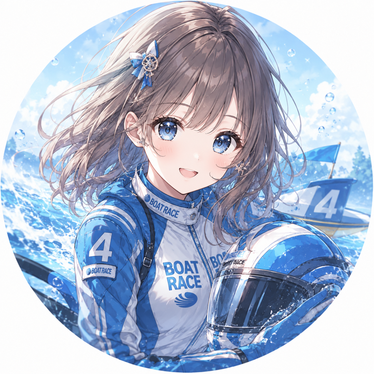 しずく