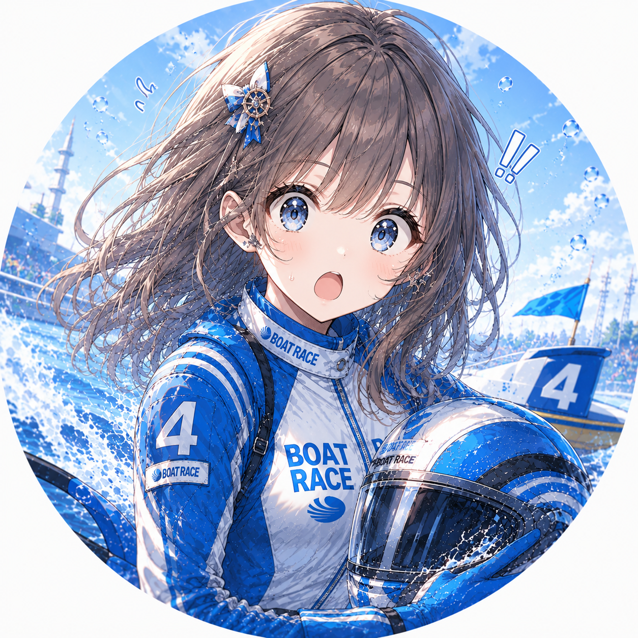 しずく