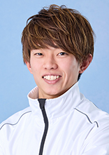 定松勇樹