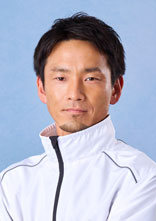 馬場 貴也選手