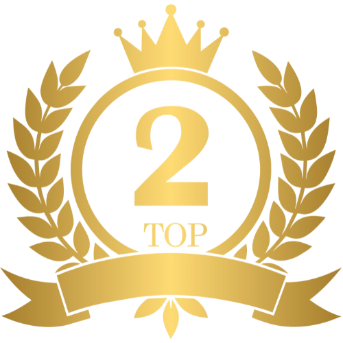 おすすめ2位